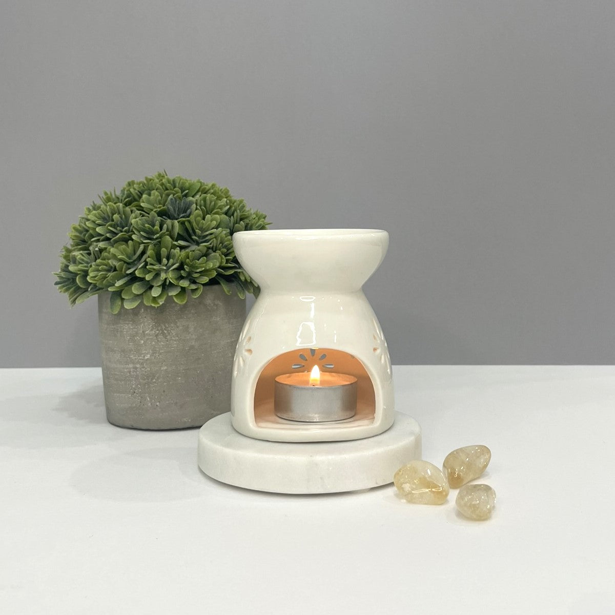 Ylang Ylang & Petitgrain Wax Melts
