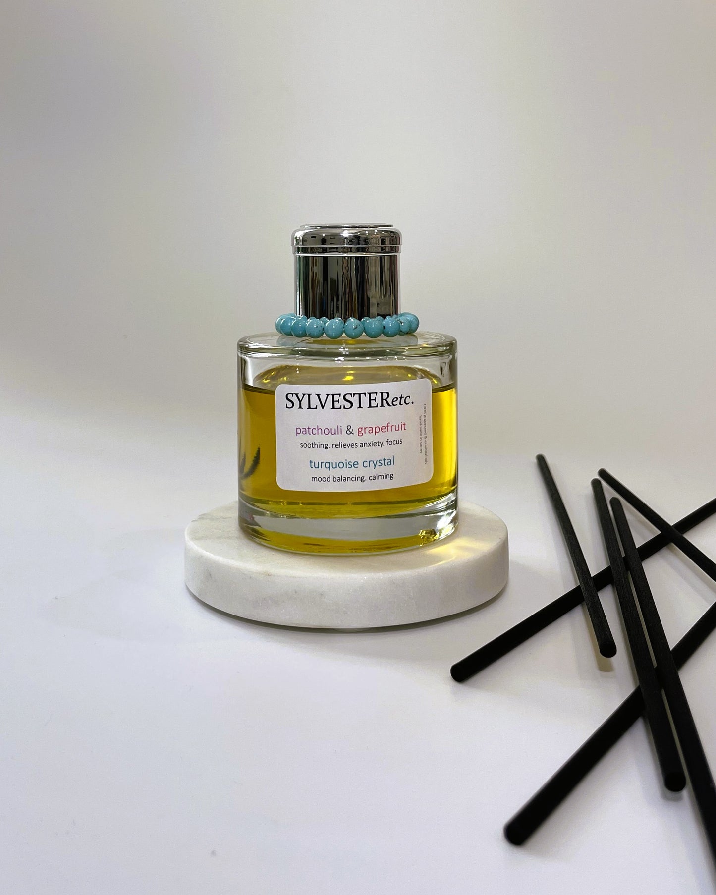 Reed Diffusers – SYLVESTERetc.