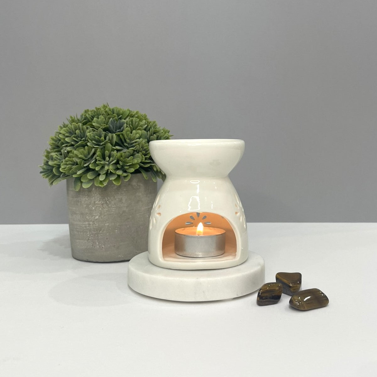 Neroli & Cedarwood Wax Melts