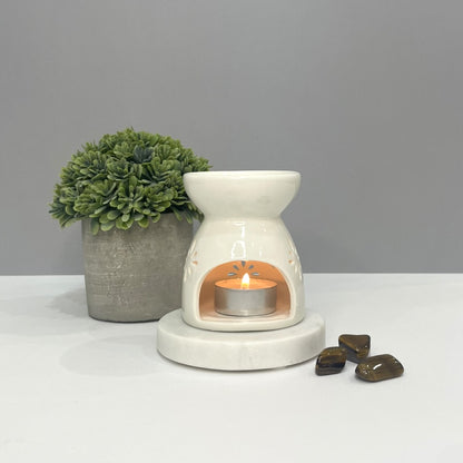 Neroli & Cedarwood Wax Melts