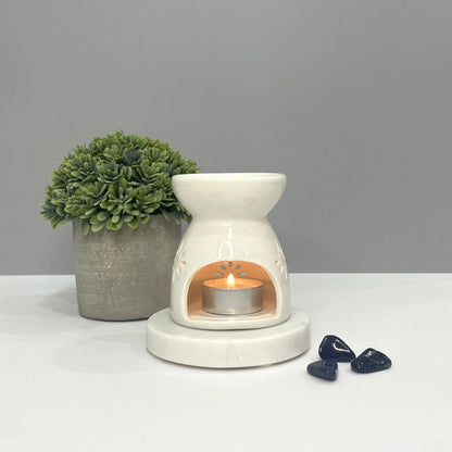 Rosemary & Lemongrass Wax Melts