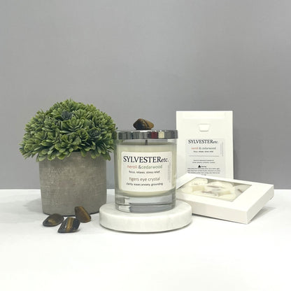 Neroli & Cedarwood Wax Melts